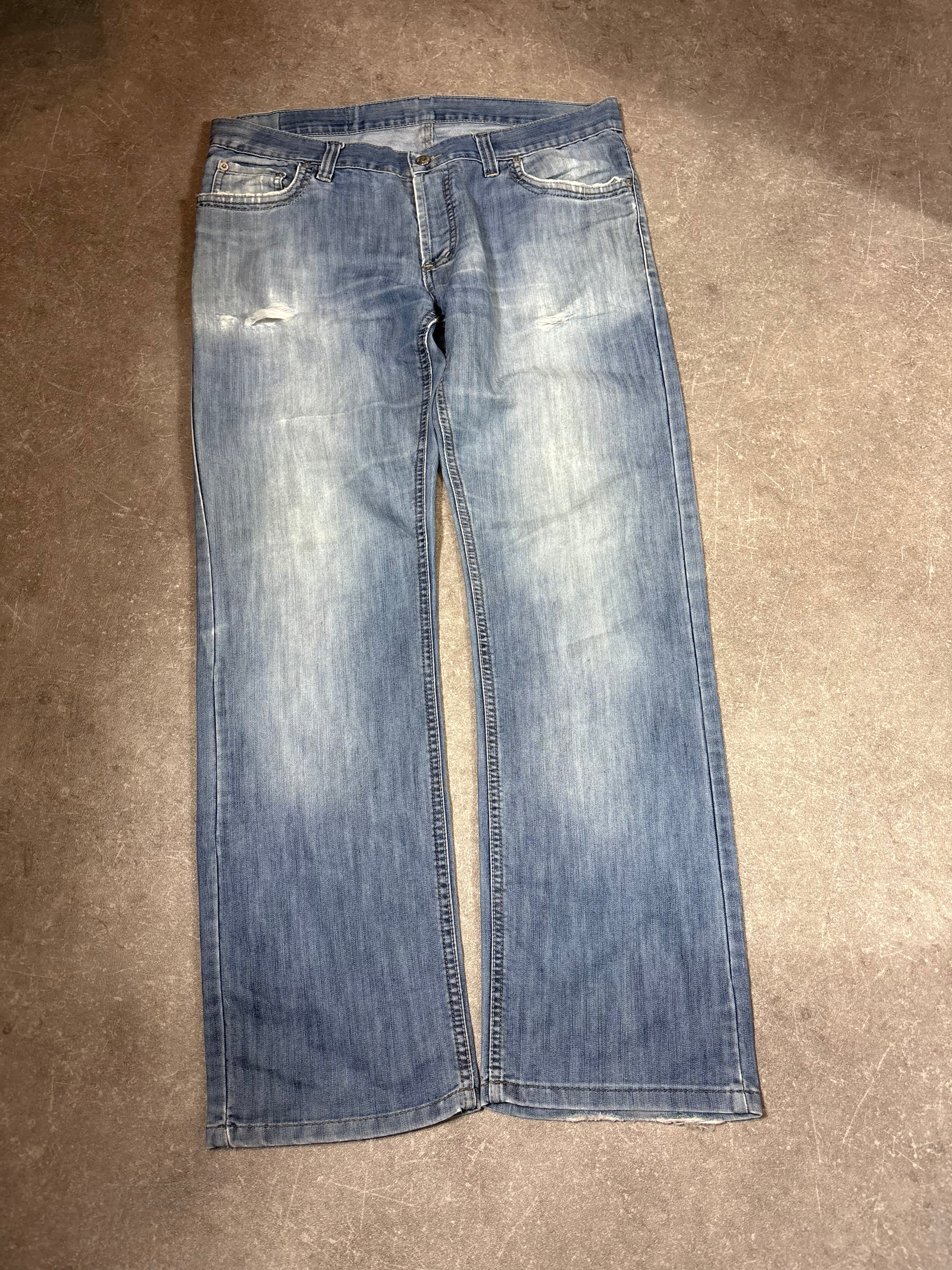 Emporio Armani Jeans (M)