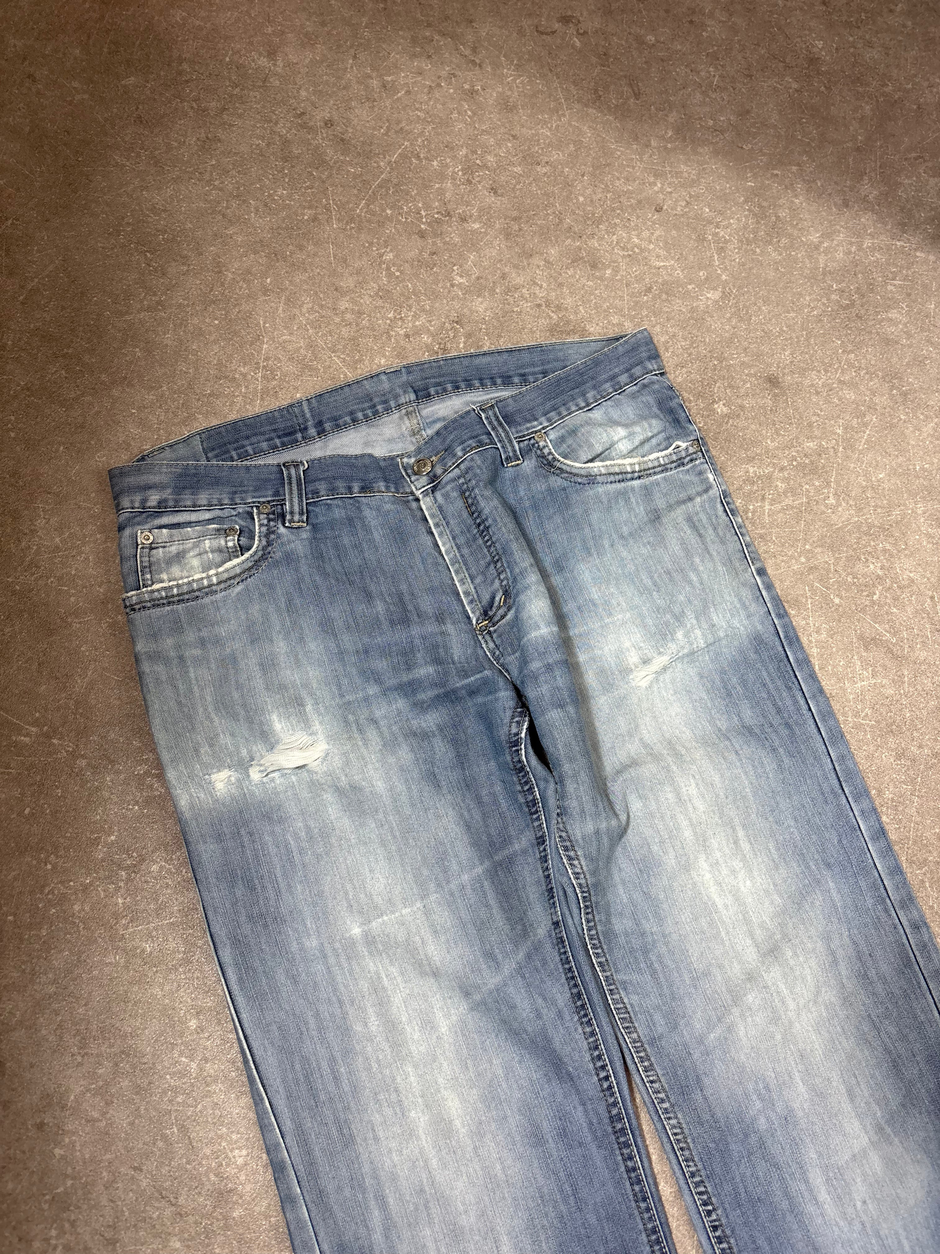 Emporio Armani Jeans (M)