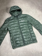 Emporio Armani Puffer Jacke (M)