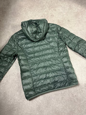 Emporio Armani Puffer Jacke (M)
