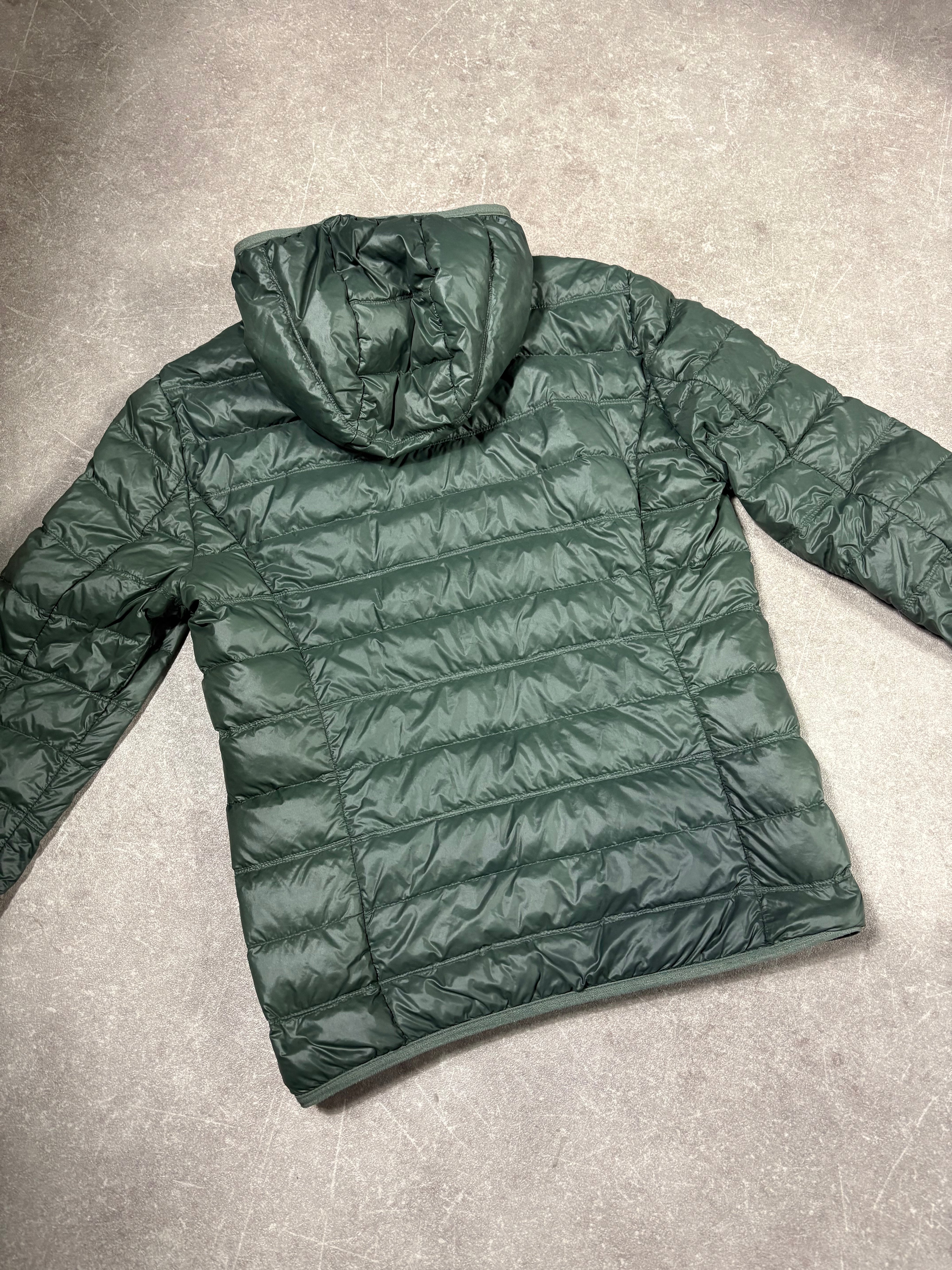 Emporio Armani Puffer Jacke (M)