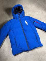 Ralph Lauren Puffer (M)-(L)