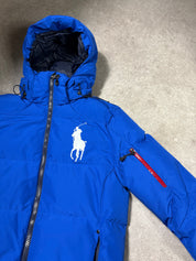 Ralph Lauren Puffer (M)-(L)