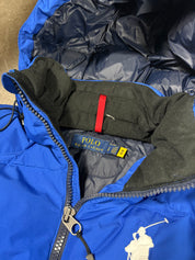 Ralph Lauren Puffer (M)-(L)