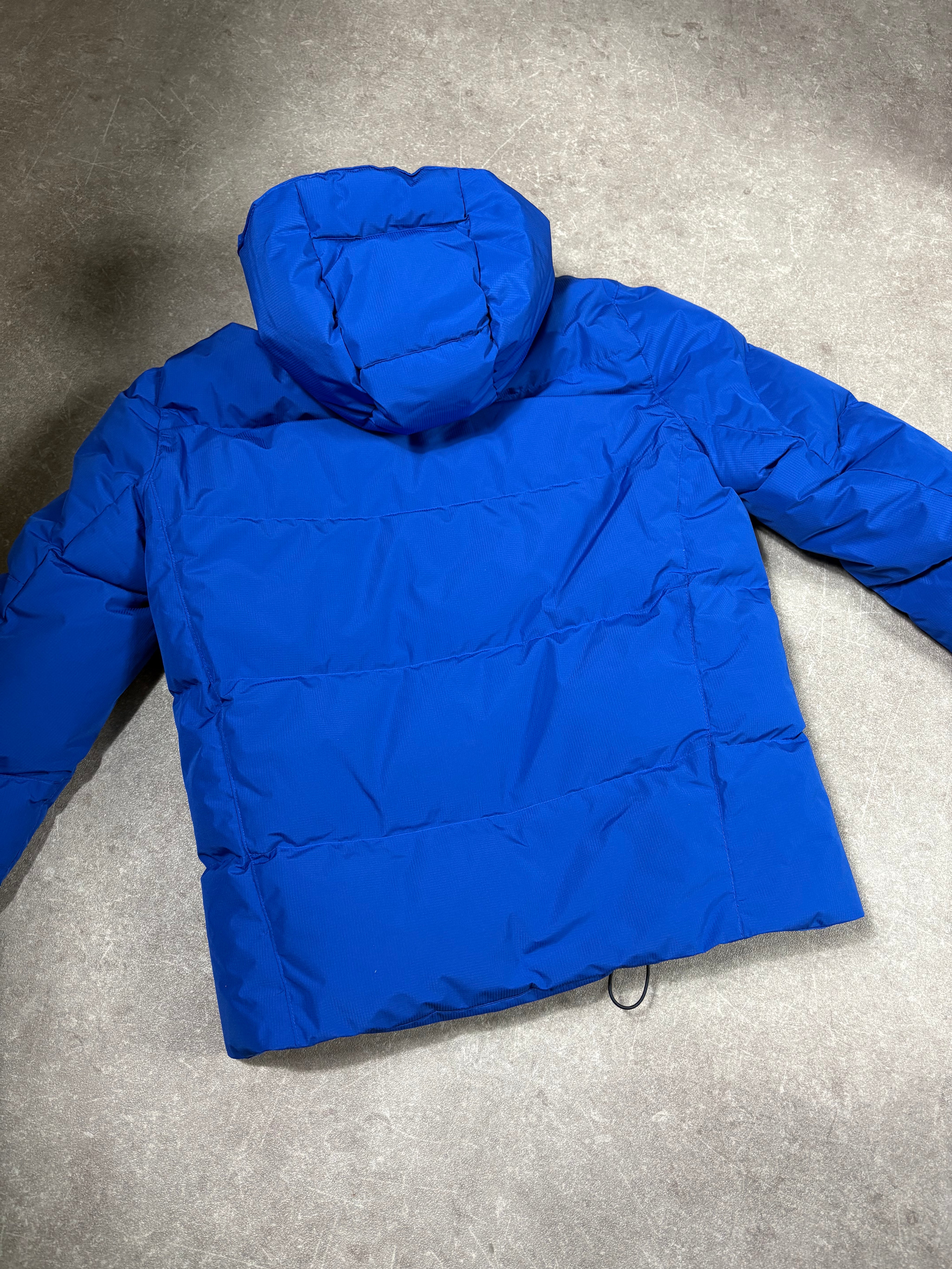 Ralph Lauren Puffer (M)-(L)