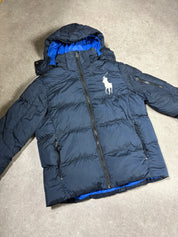 Ralph Lauren Puffer Jacke (M)