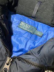 Ralph Lauren Puffer Jacke (M)