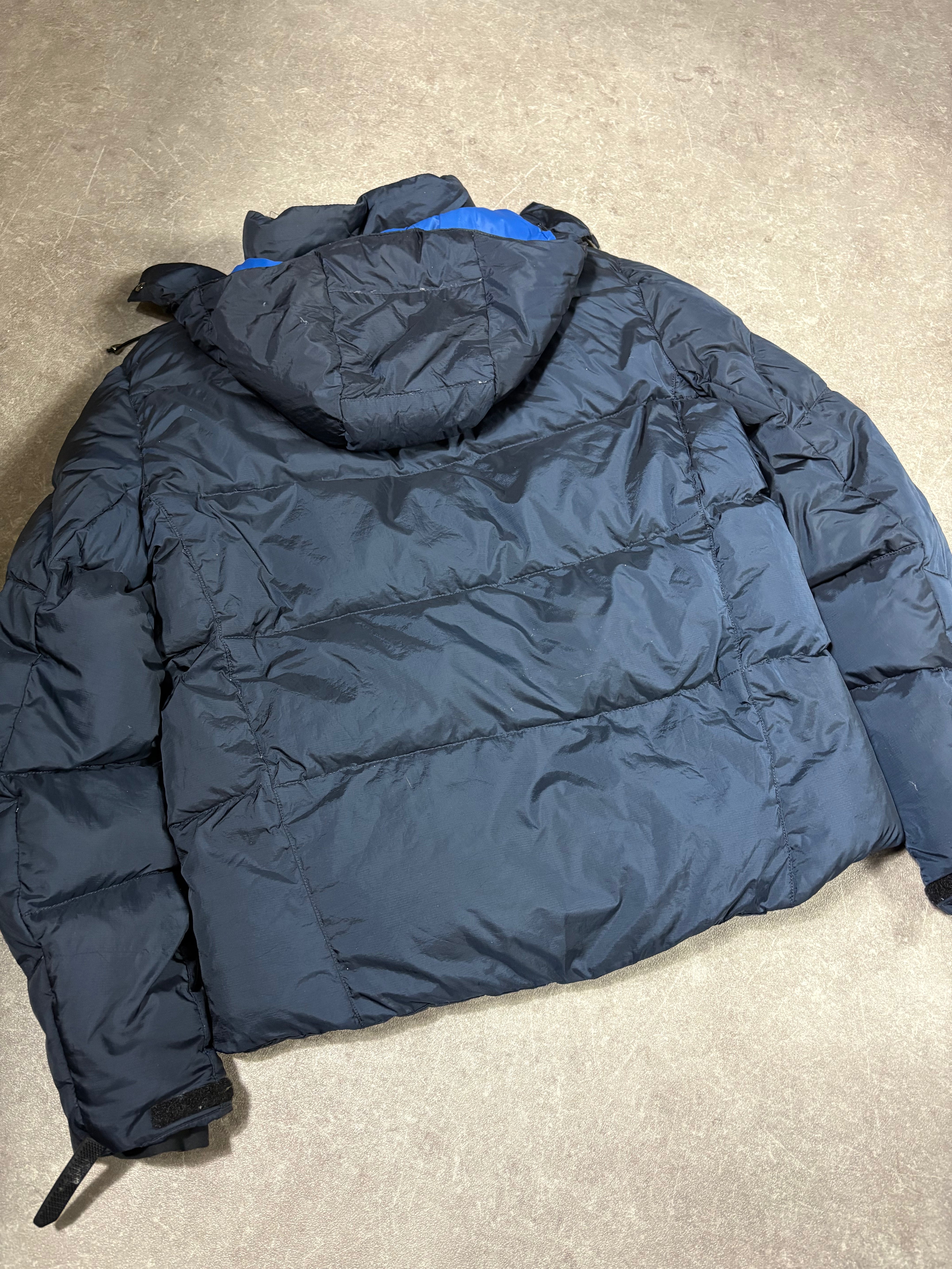 Ralph Lauren Puffer Jacke (M)