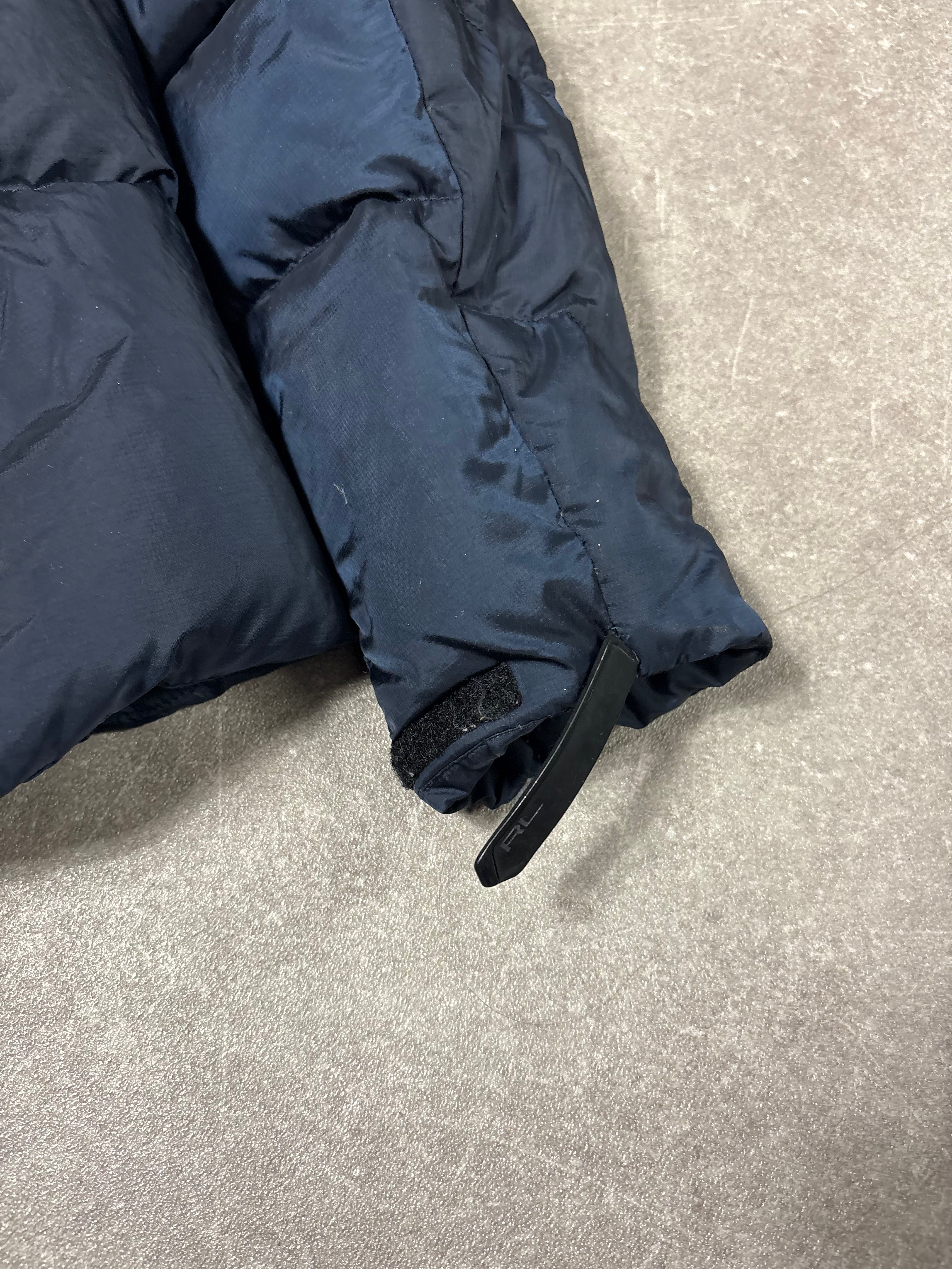 Ralph Lauren Puffer Jacke (M)