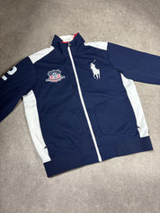 Ralph Lauren X USA Trackjacke (S)