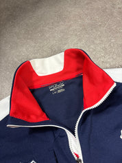 Ralph Lauren X USA Trackjacke (S)