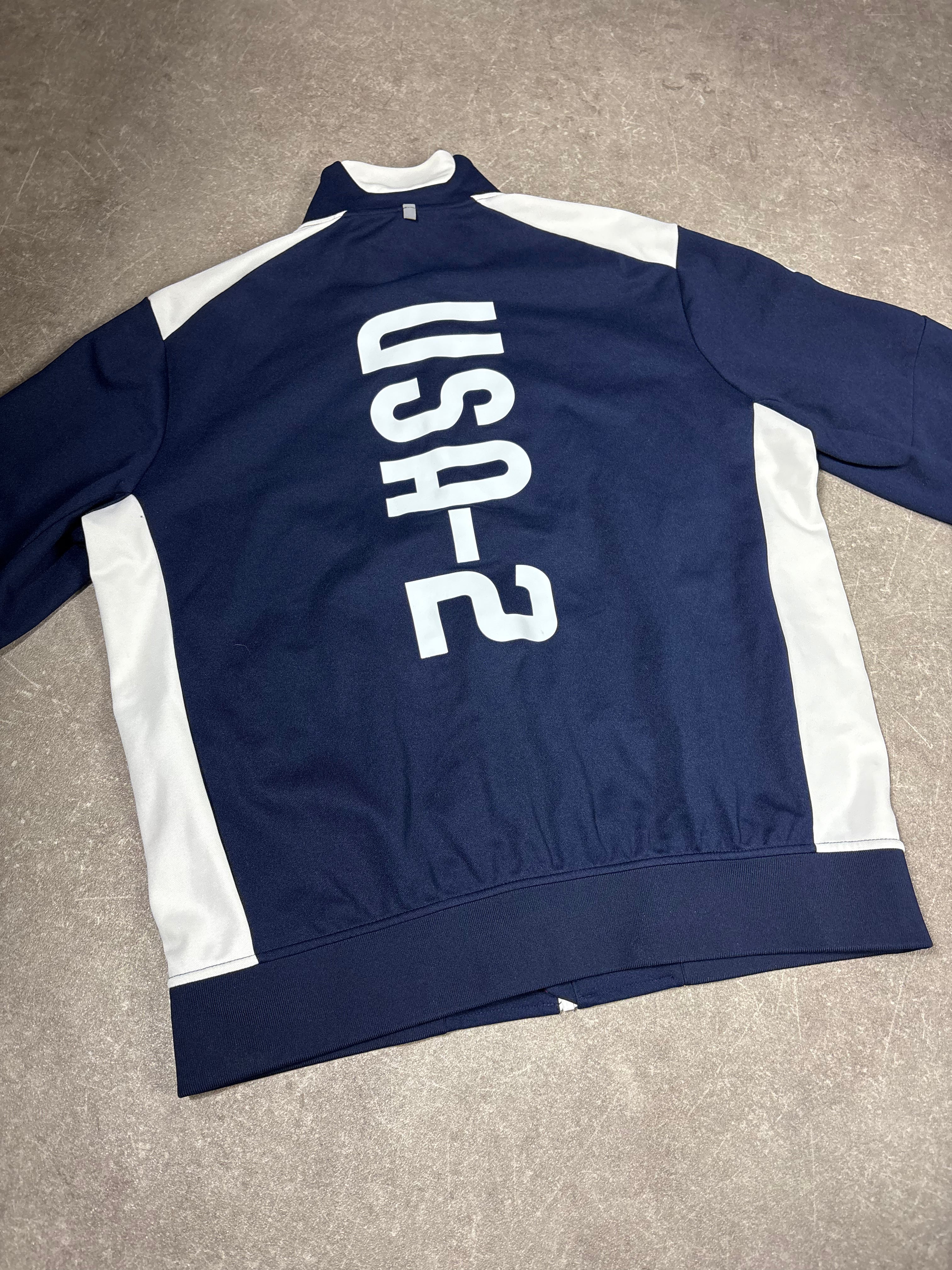 Ralph Lauren X USA Trackjacke (S)