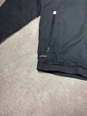 Emporio Armani Trackjacke (M)-(L)