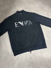 Emporio Armani Trackjacke (M)