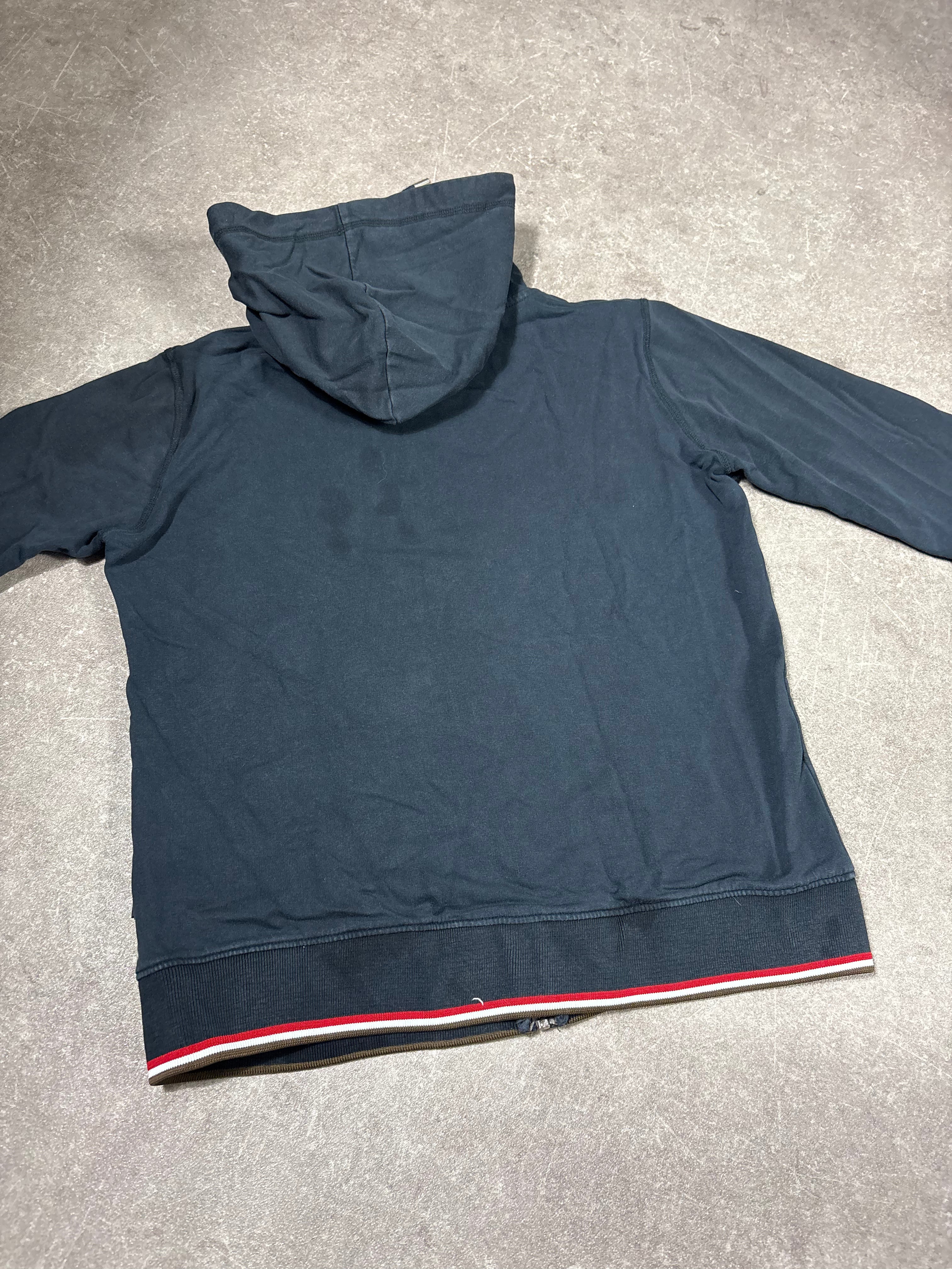 Emporio Armani Zipper (XS)