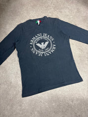 Emporio Armani Lomgsleeve (M)