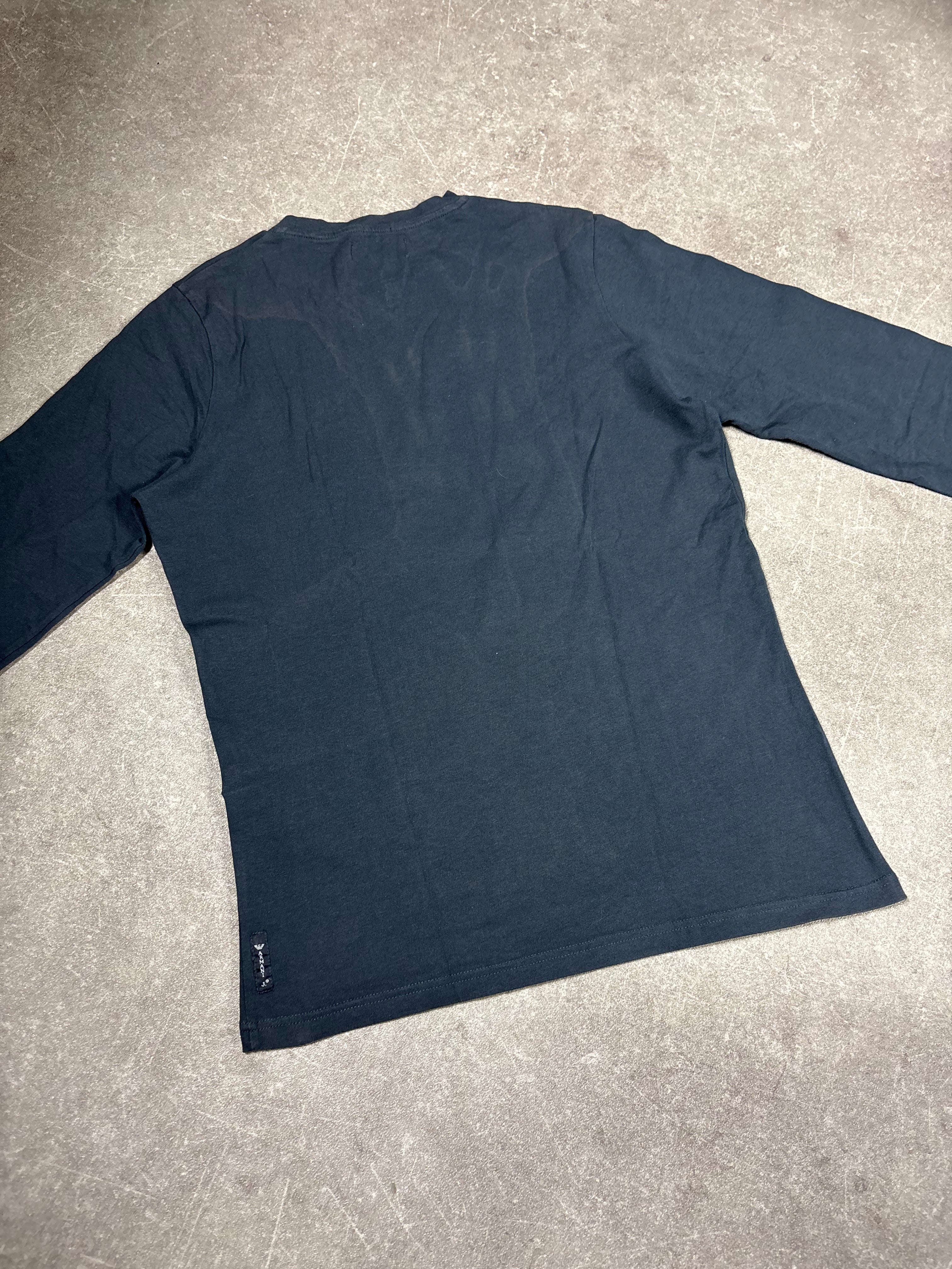 Emporio Armani Lomgsleeve (M)