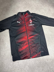 Ac Milan Track Jacke (M)-(L)