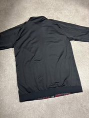 Ac Milan Track Jacke (M)-(L)