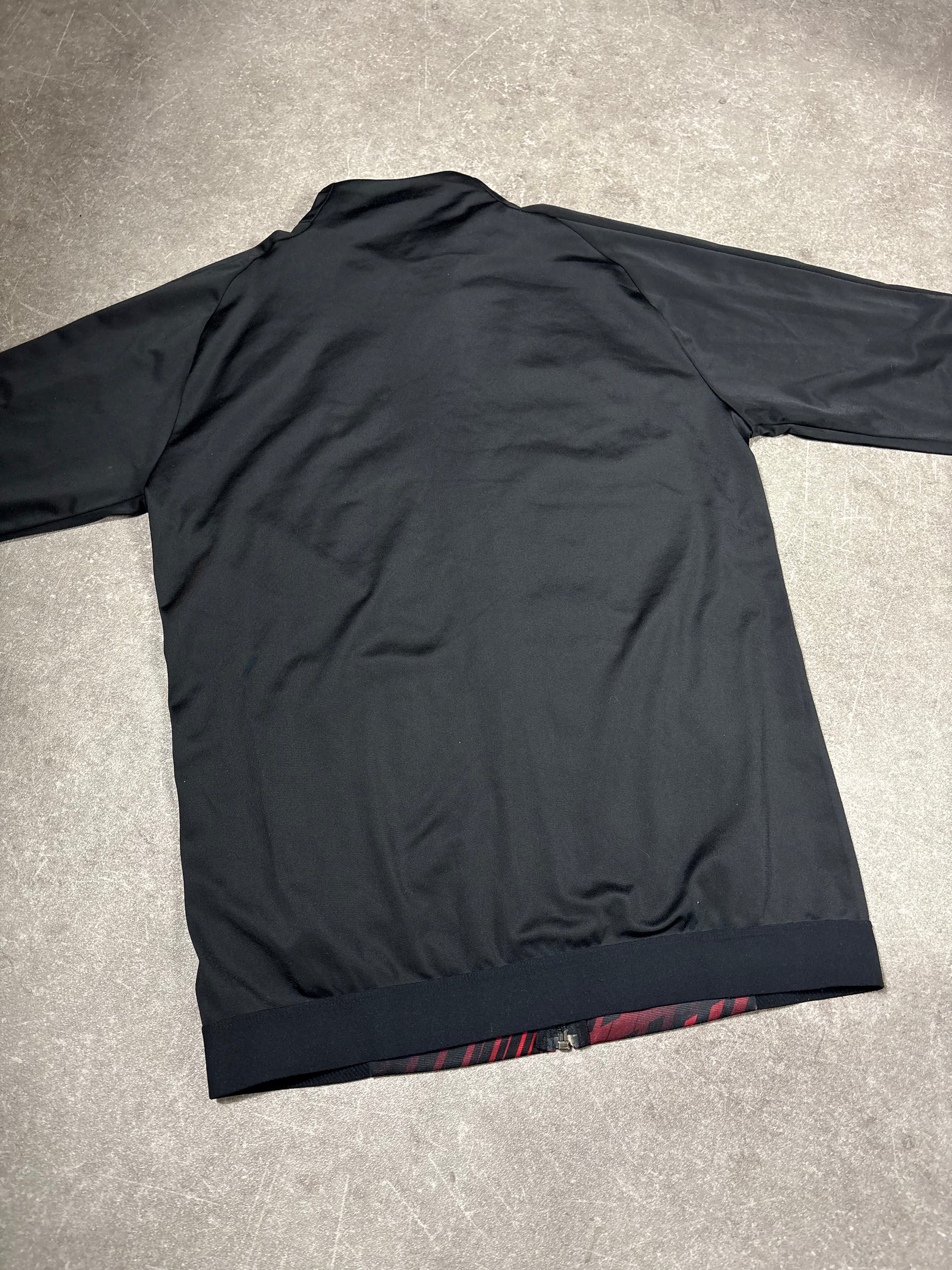 Ac Milan Track Jacke (M)-(L)