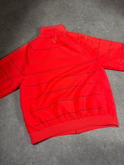 Barcelona Track Jacke (M)