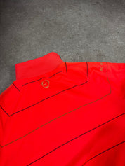 Barcelona Track Jacke (M)