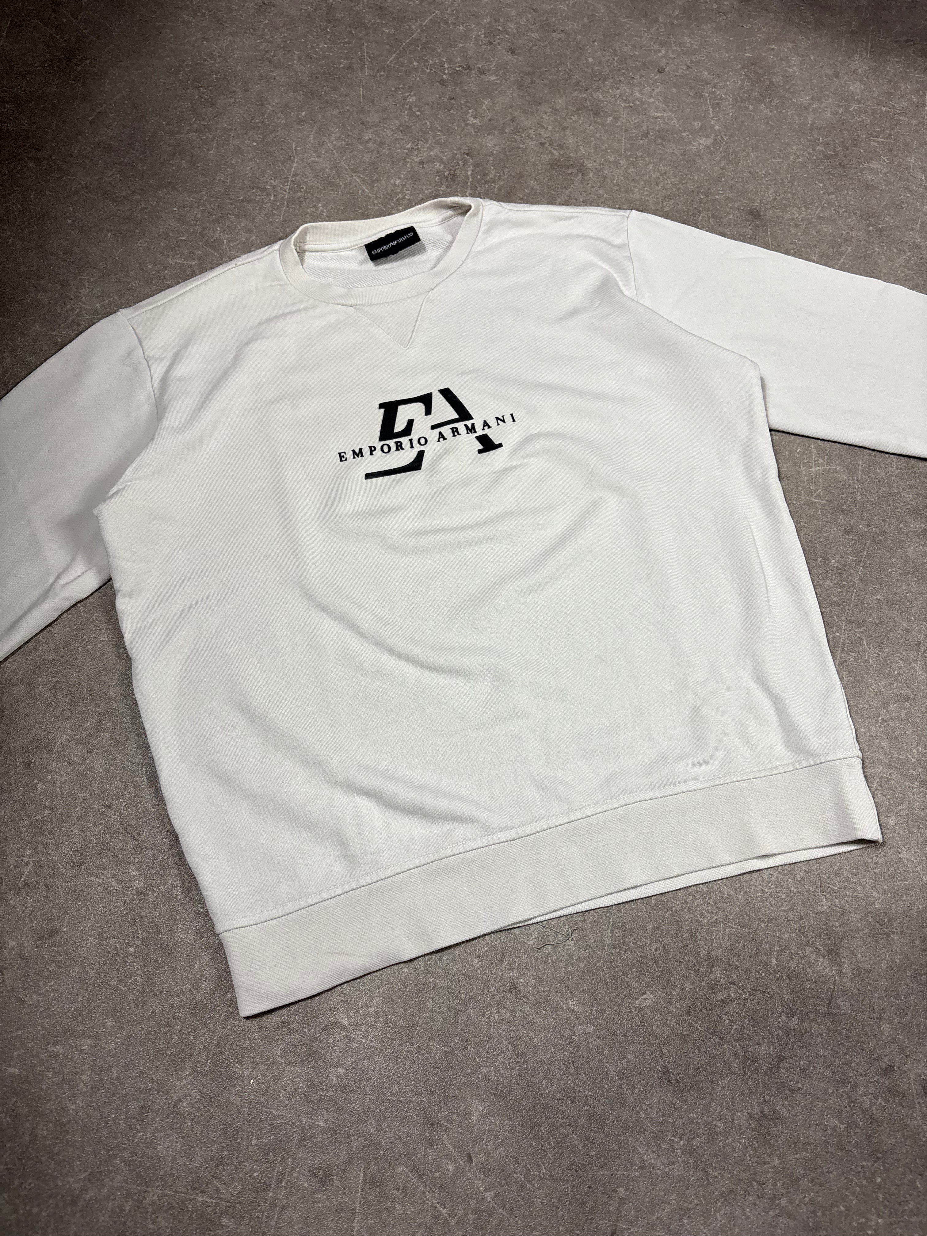 Emporio Armani Sweater (L)