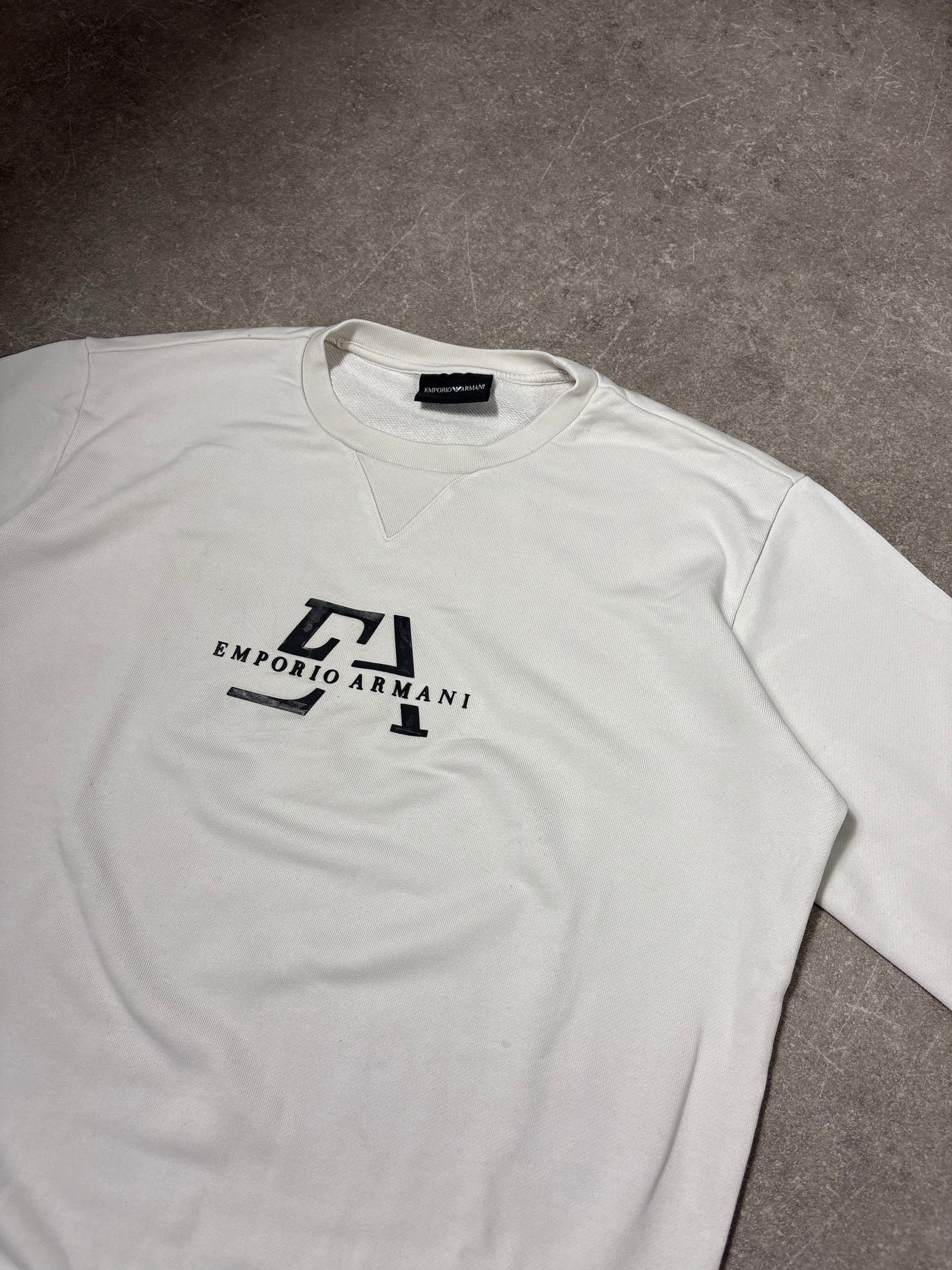 Emporio Armani Sweater (L)