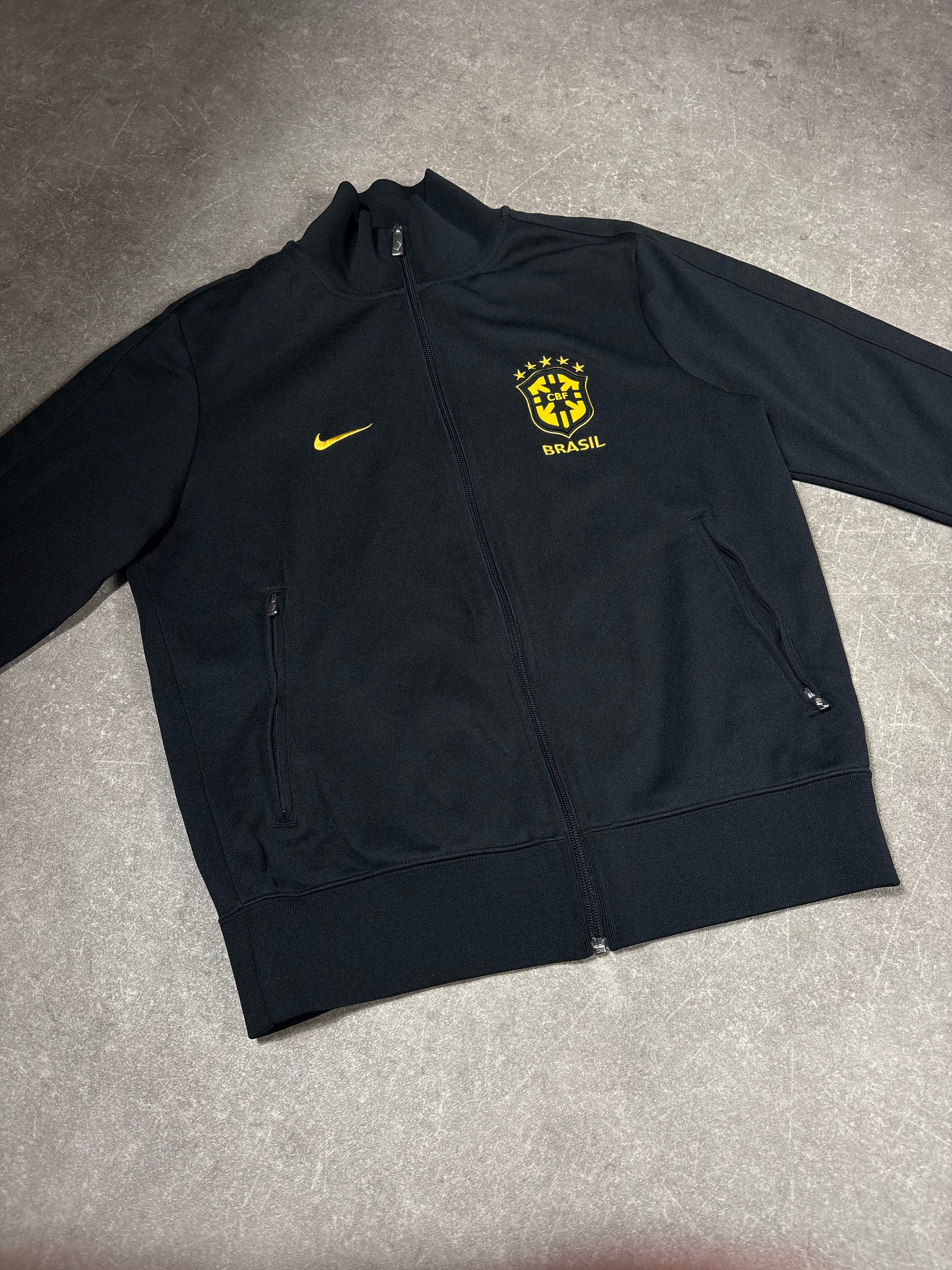 Nike Brasil Trackjacke (M)
