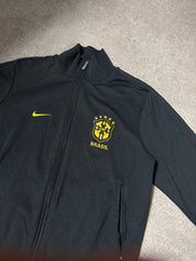Nike Brasil Trackjacke (M)
