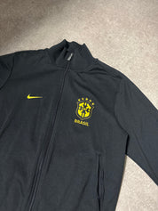 Nike Brasil Trackjacke (M)