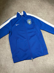 Brasil Trackjacke (XS)