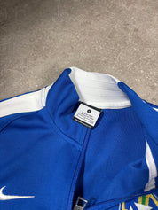 Brasil Trackjacke (XS)