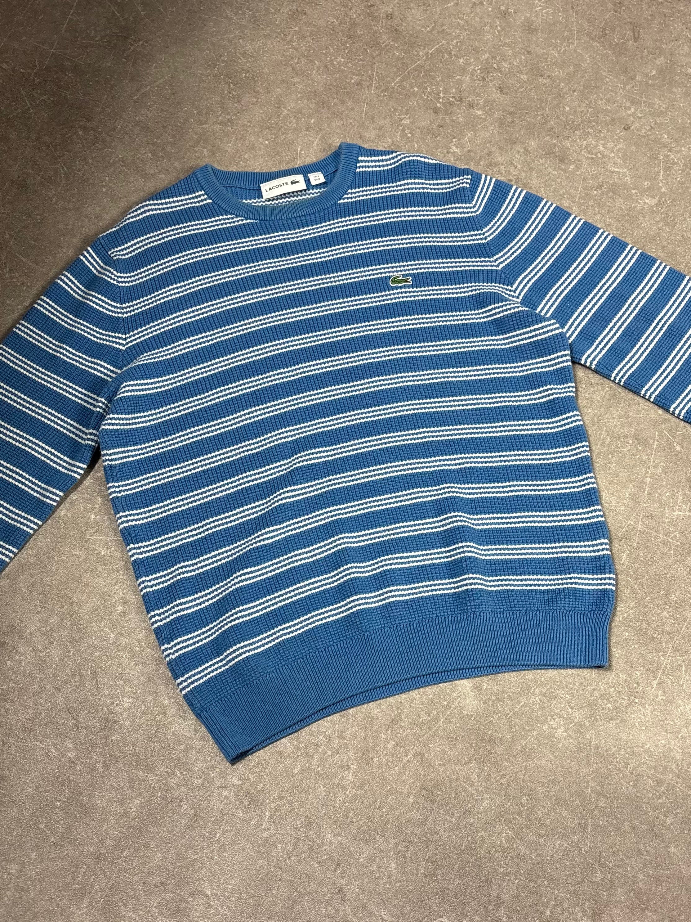 Lacoste Sweater (S)