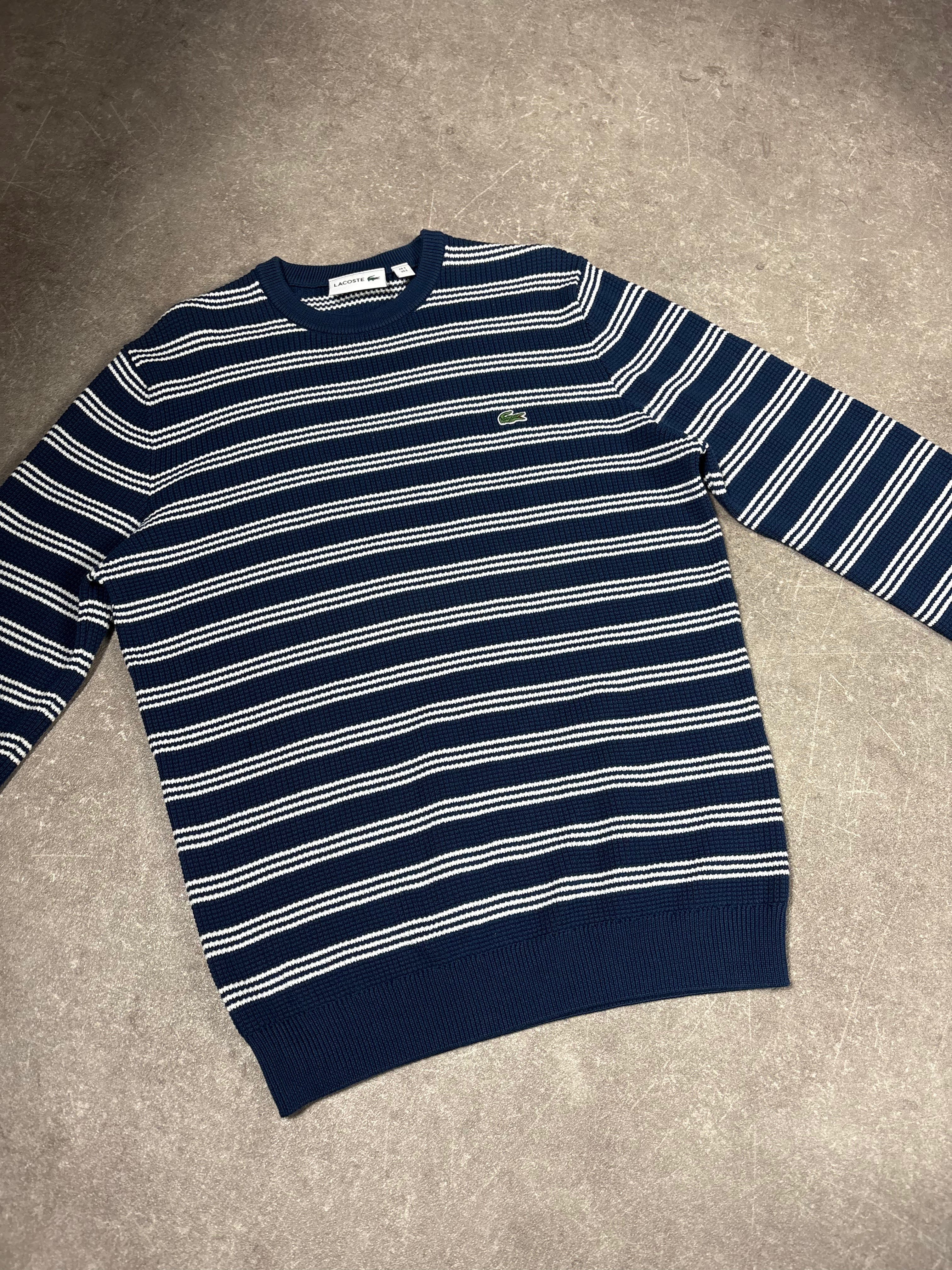 Lacoste Sweater (S)