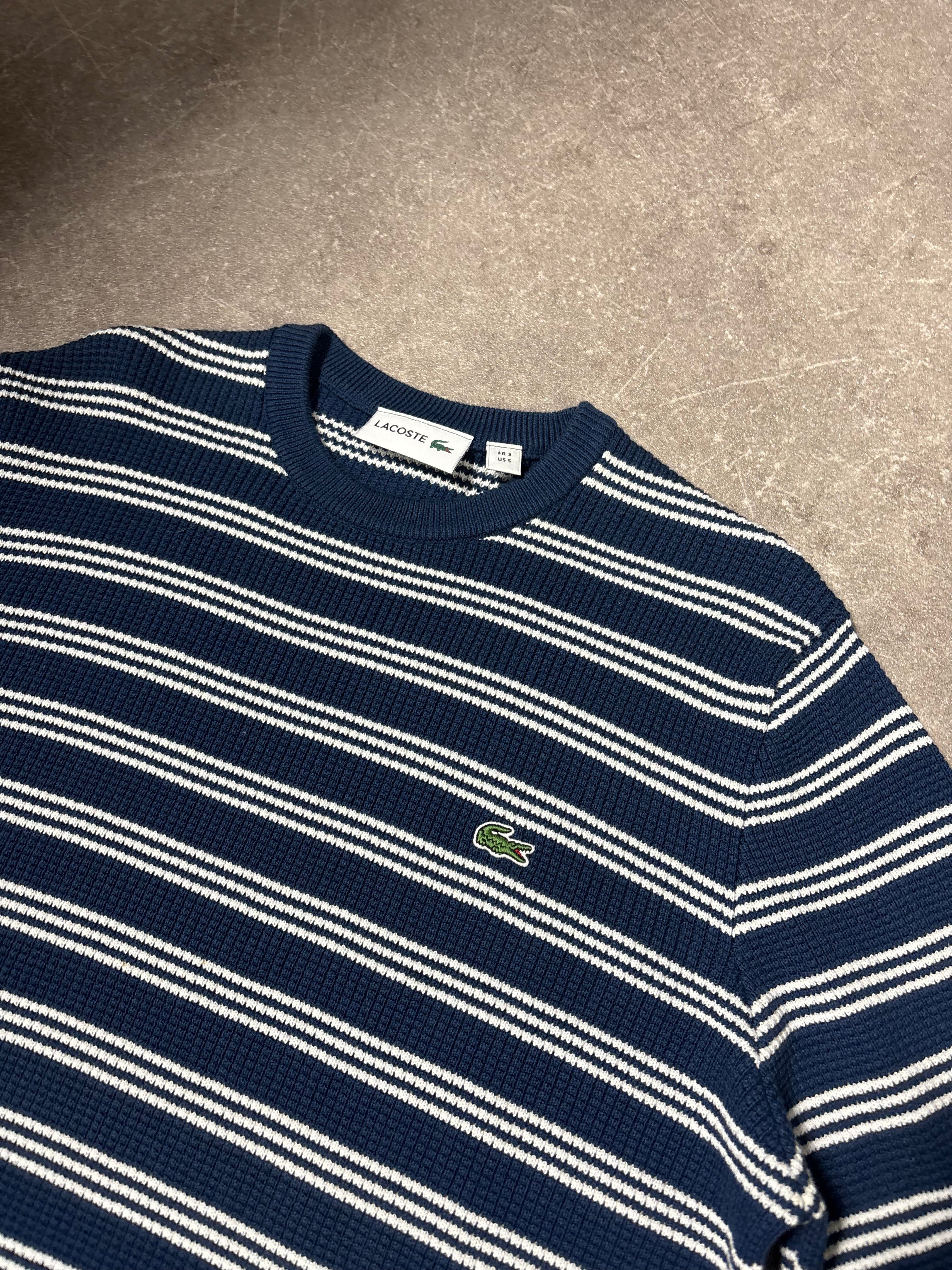 Lacoste Sweater (S)