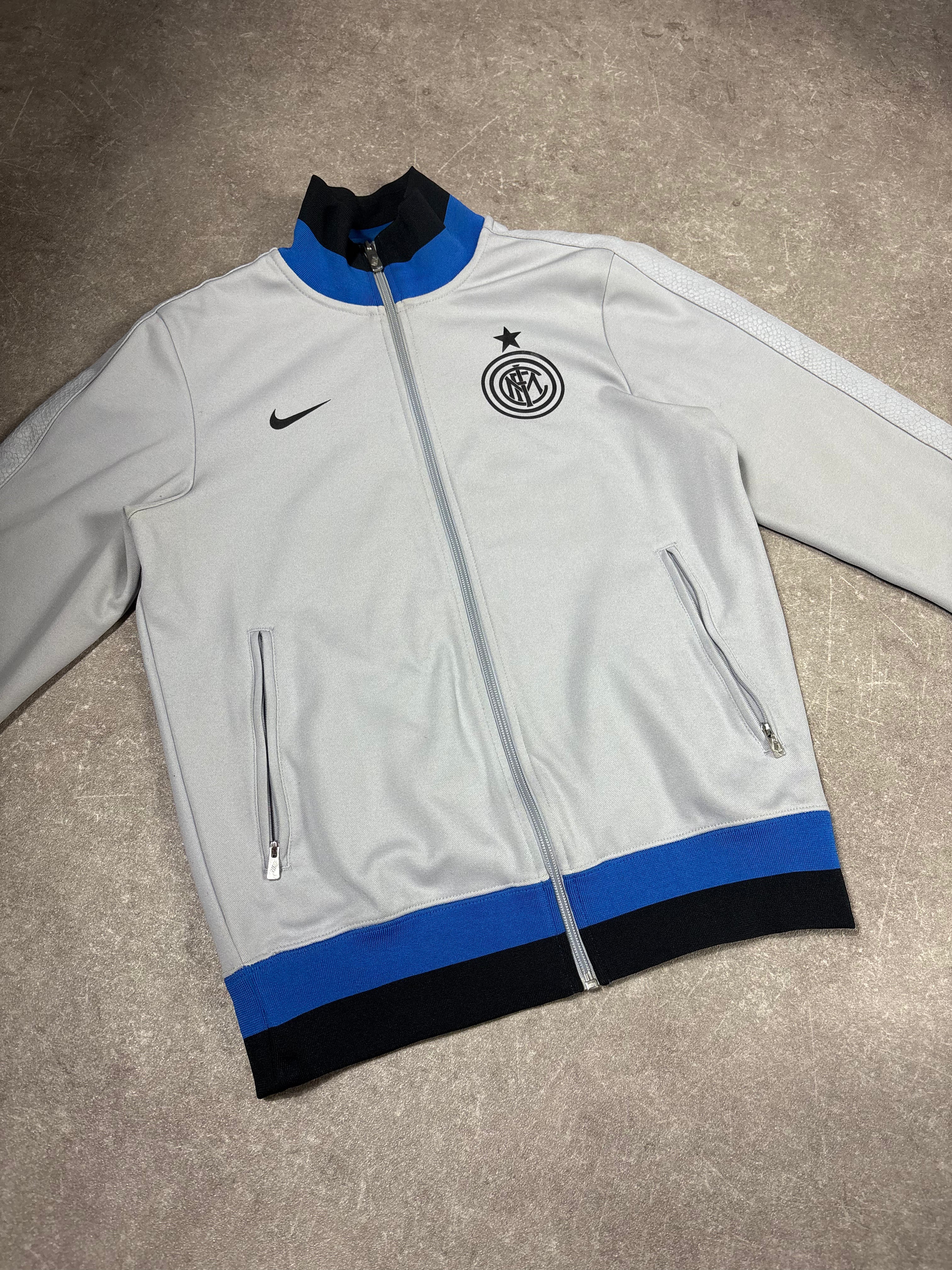 Inter Milan Trackjacke (M)