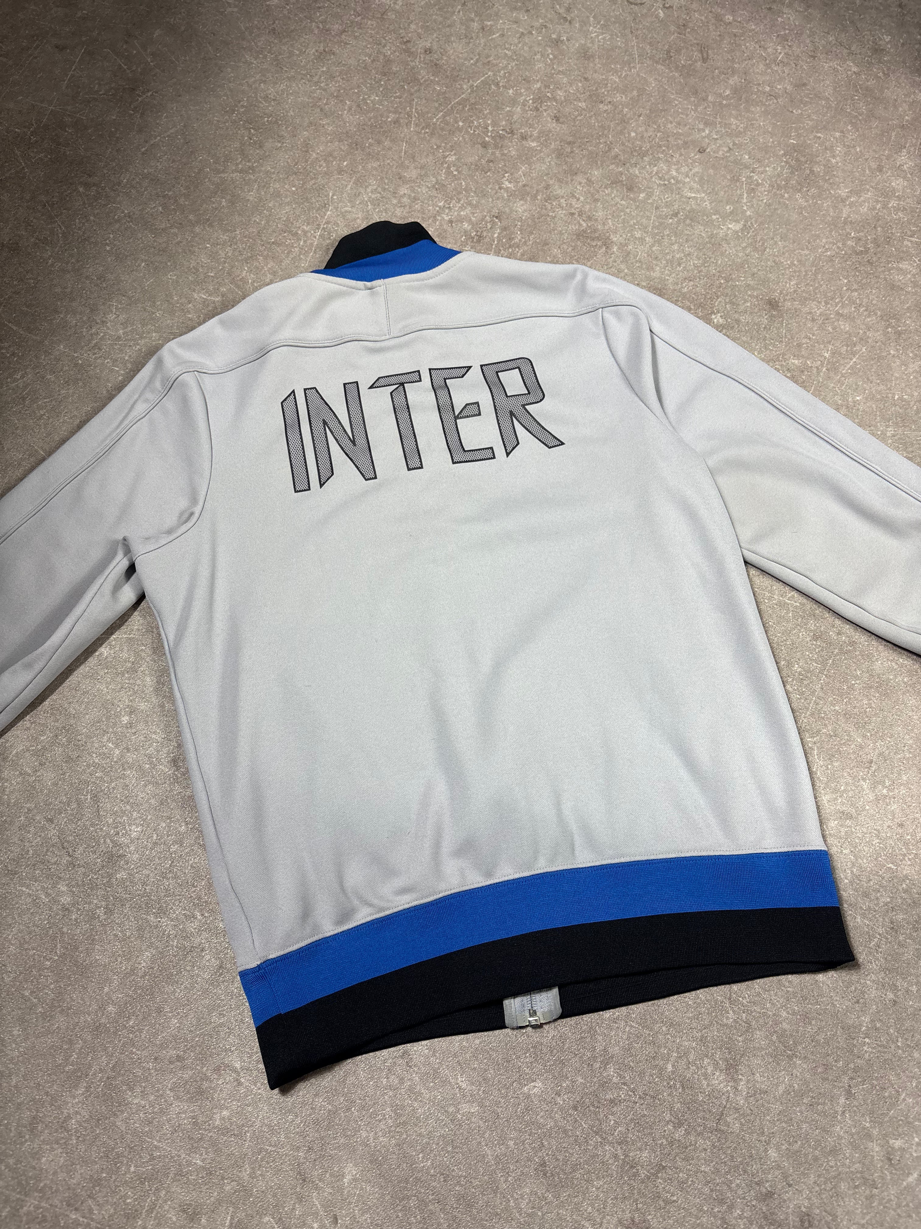 Inter Milan Trackjacke (M)