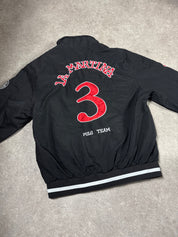 Porsche x La Martina Trackjacke (M)