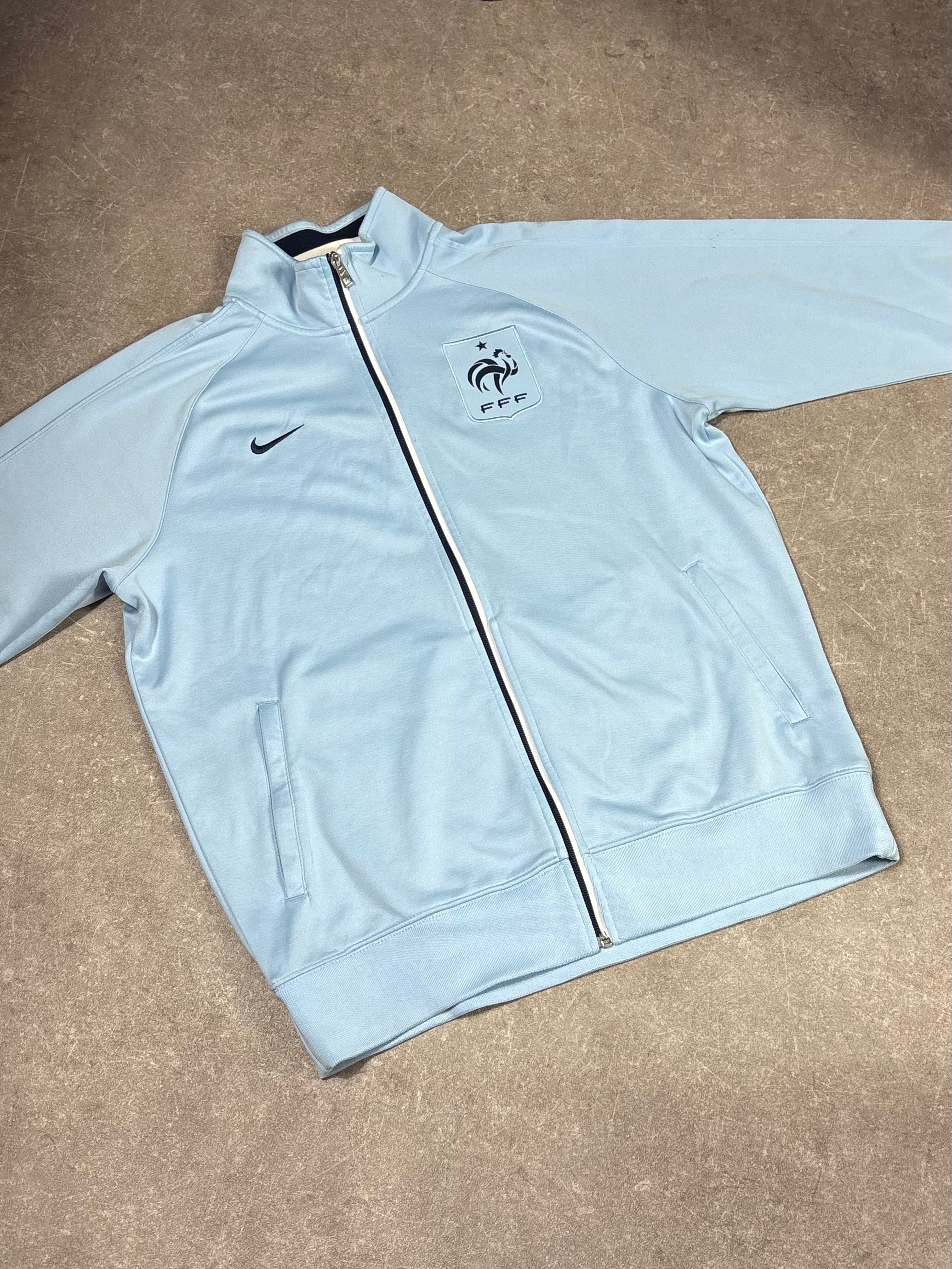 Nike France Trackjacke (L)