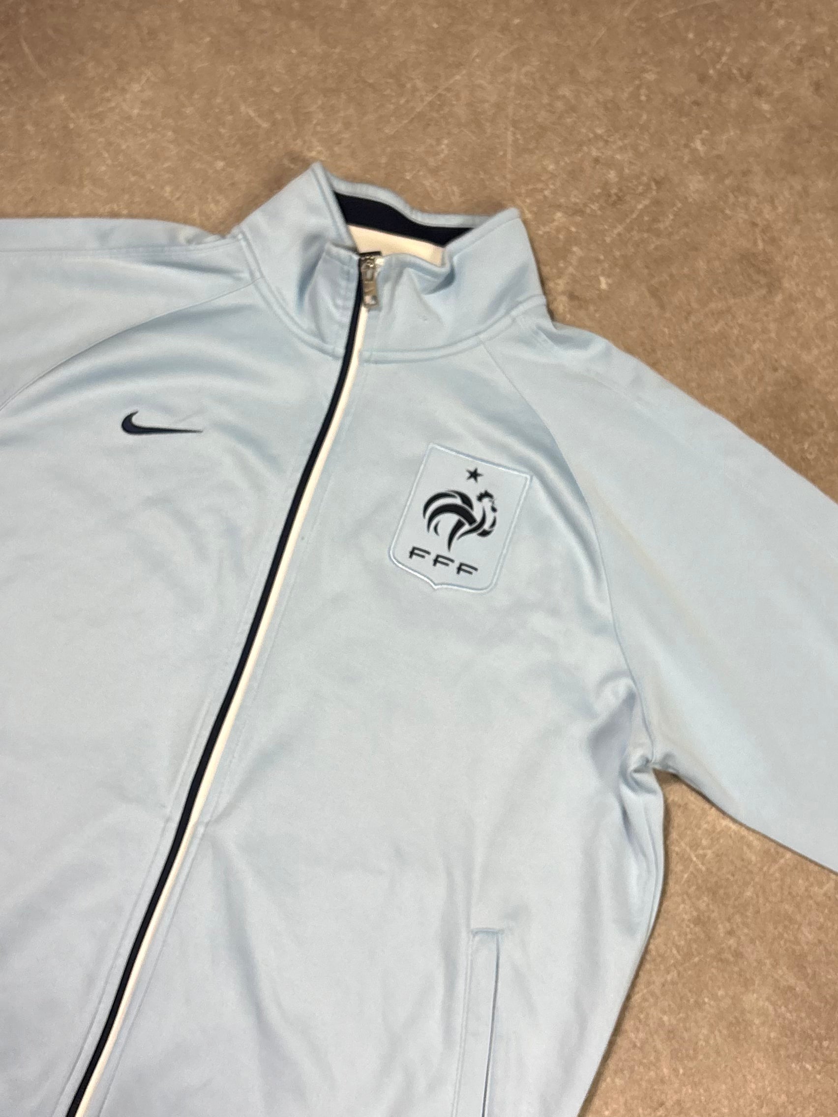 Nike France Trackjacke (L)