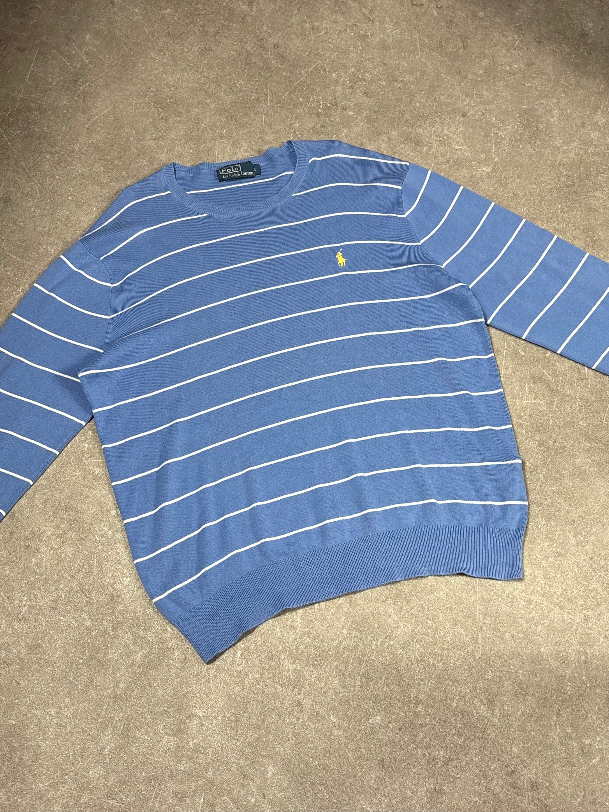 Ralph Lauren Sweater (L)