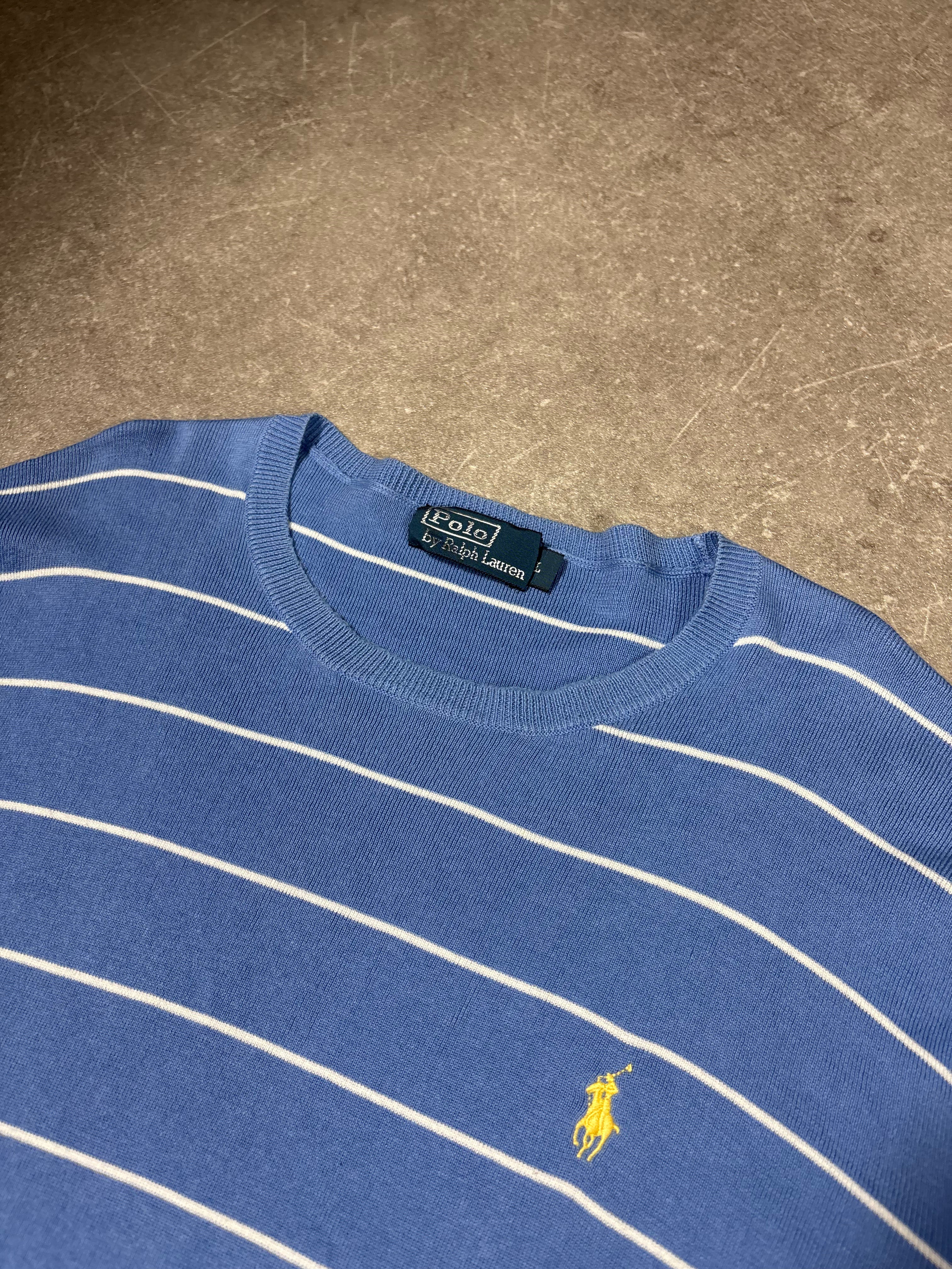 Ralph Lauren Sweater (L)