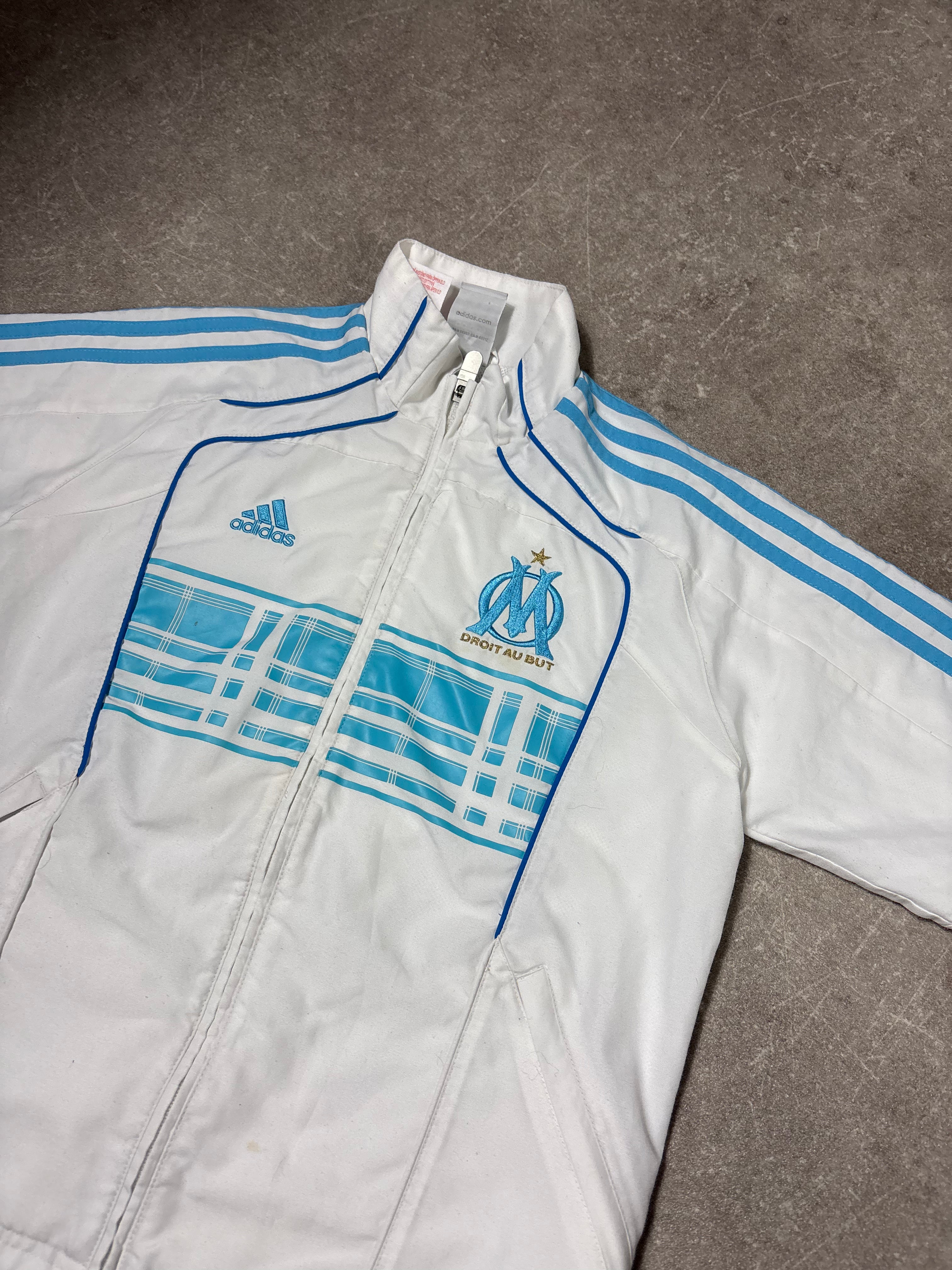 Marseille Trackjacke (XS)