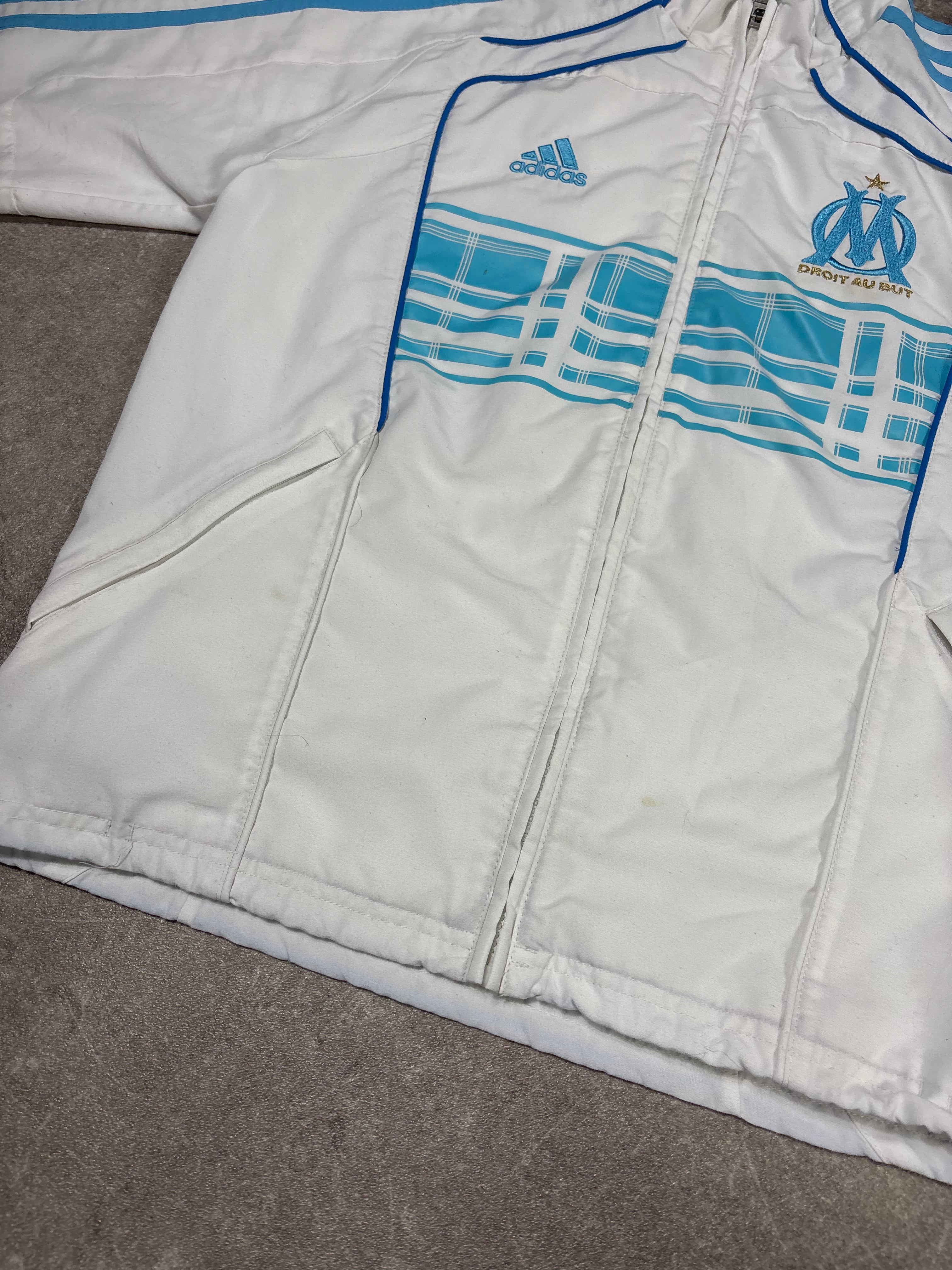 Marseille Trackjacke (XS)