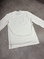 Armani Longsleeve (M)-(L)
