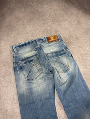 Gstar flared Jeans (M)