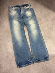 Gstar flared Jeans (M)