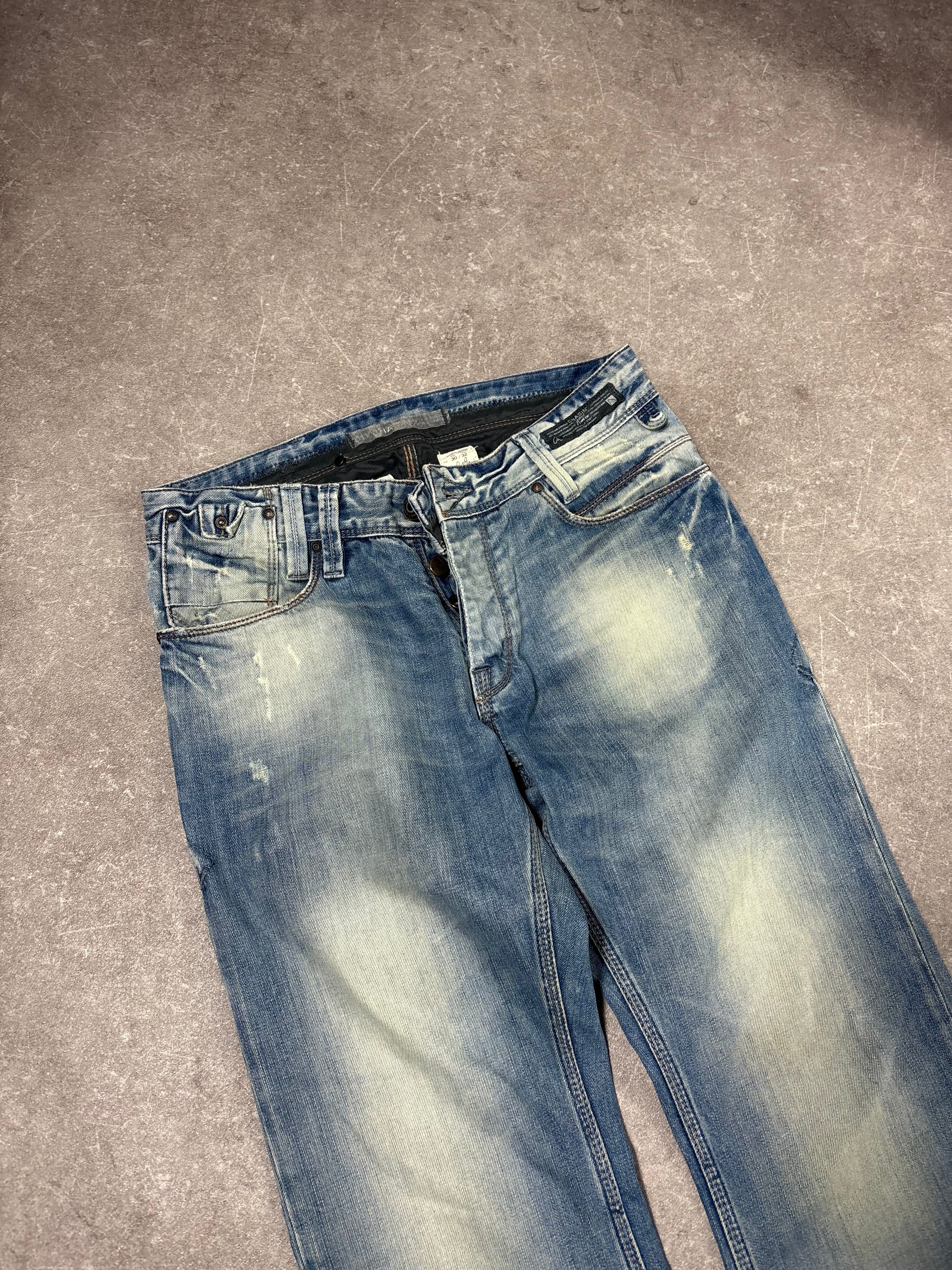 Gstar flared Jeans (M)