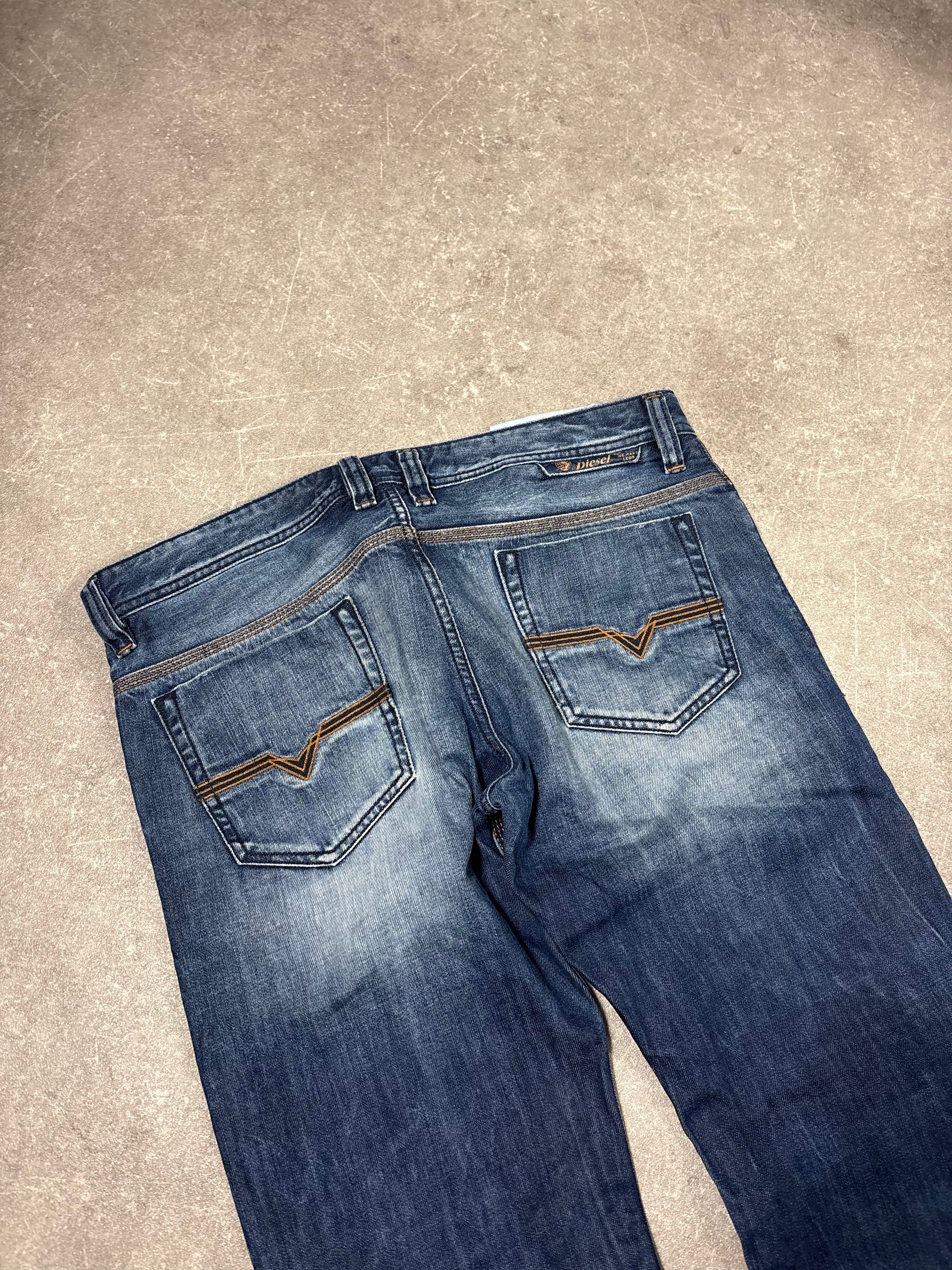 Diesel Jeans (M)